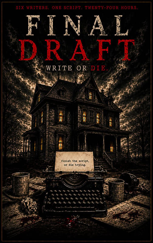 FINAL DRAFT Poster