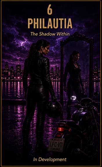 PHILAUTIA Cover